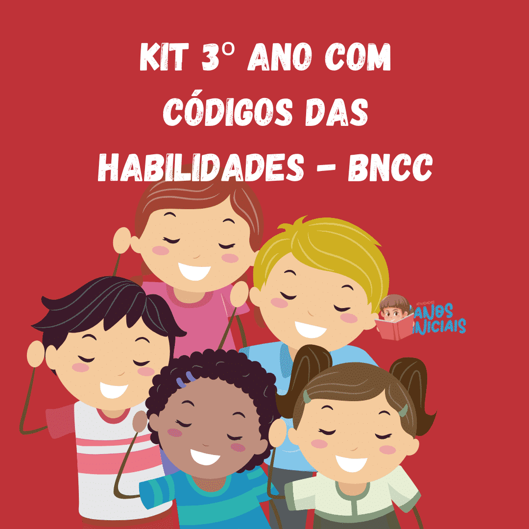 Kit 3º Ano – Promoção