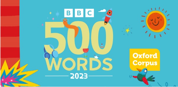 Relatório de 500 palavras da BBC 2023