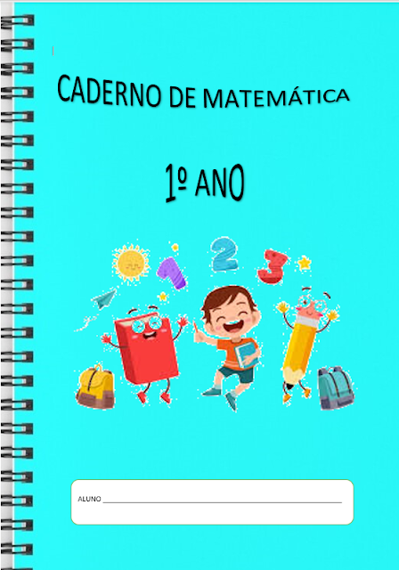 ATIVIDADE DE VÍDEO AULA: MATEMÁTICA 1º ANO