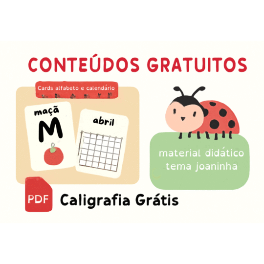 Recursos gratuitos para imprimir