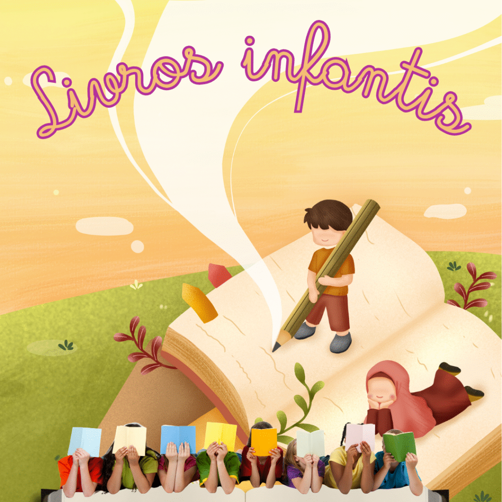 Cartazes coloridos para decorar sala de aula